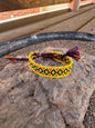 Boho Cotton Bracelet