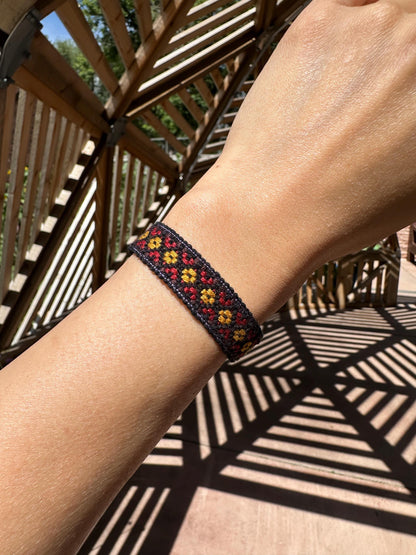Friendship Bracelets