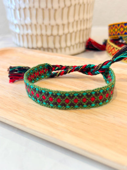 Friendship Bracelet