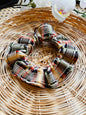 Colorful Scrunchies