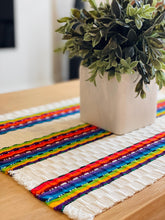 Load image into Gallery viewer, Placemat - Whitemulti