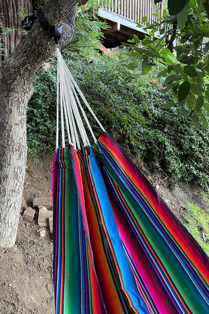 Handmade Hammock