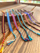 Load image into Gallery viewer, Friendship Bracelet