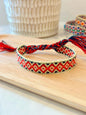Friendship bracelets
