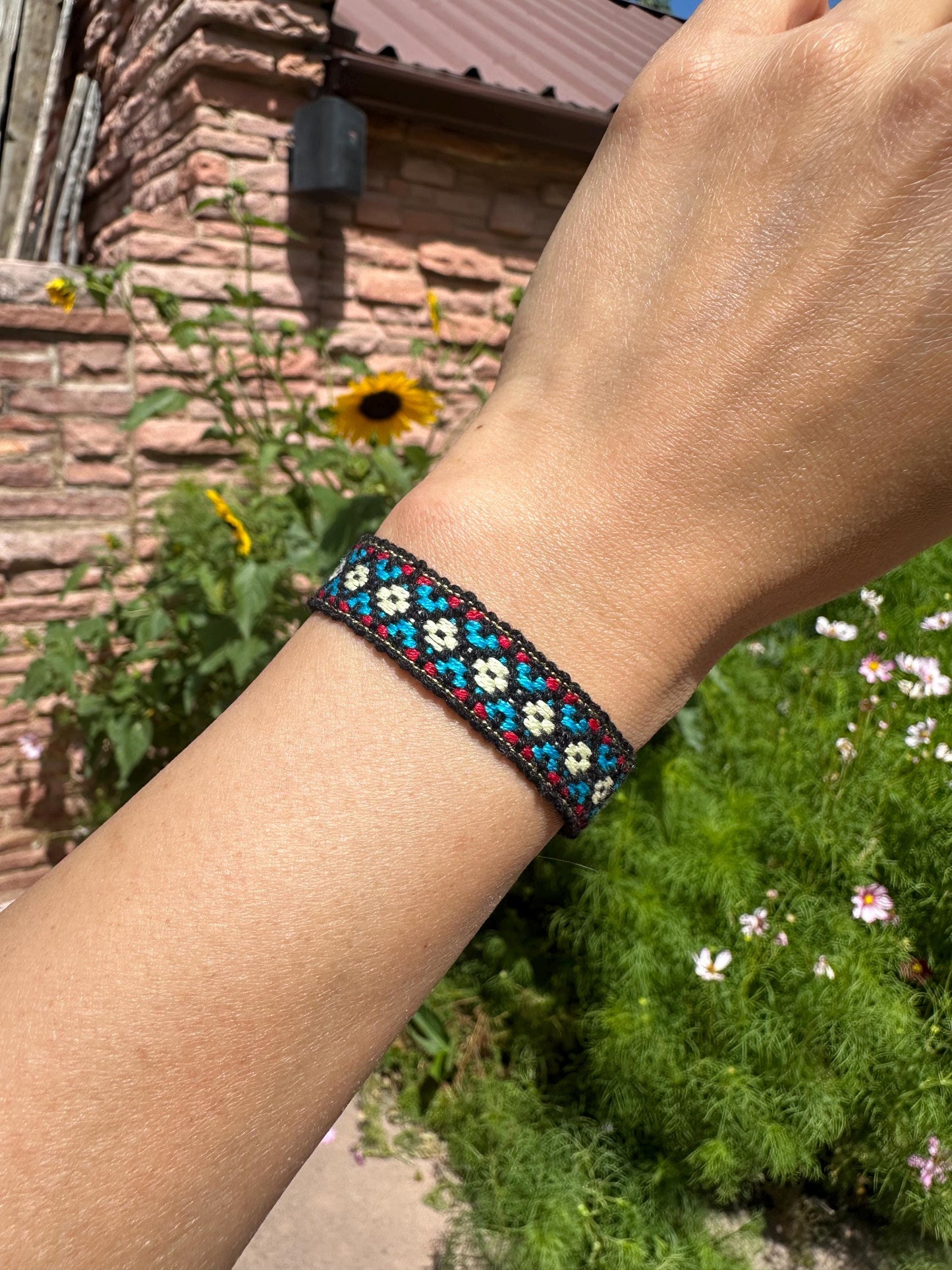 Friendship Bracelet