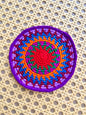 Crochet Cup Coaster
