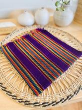 Load image into Gallery viewer, Tortilla warmers - Darkpurple / Fig / Royalpurple / Plum