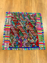 Load image into Gallery viewer, Pillow covers from San Juan Chile Verde