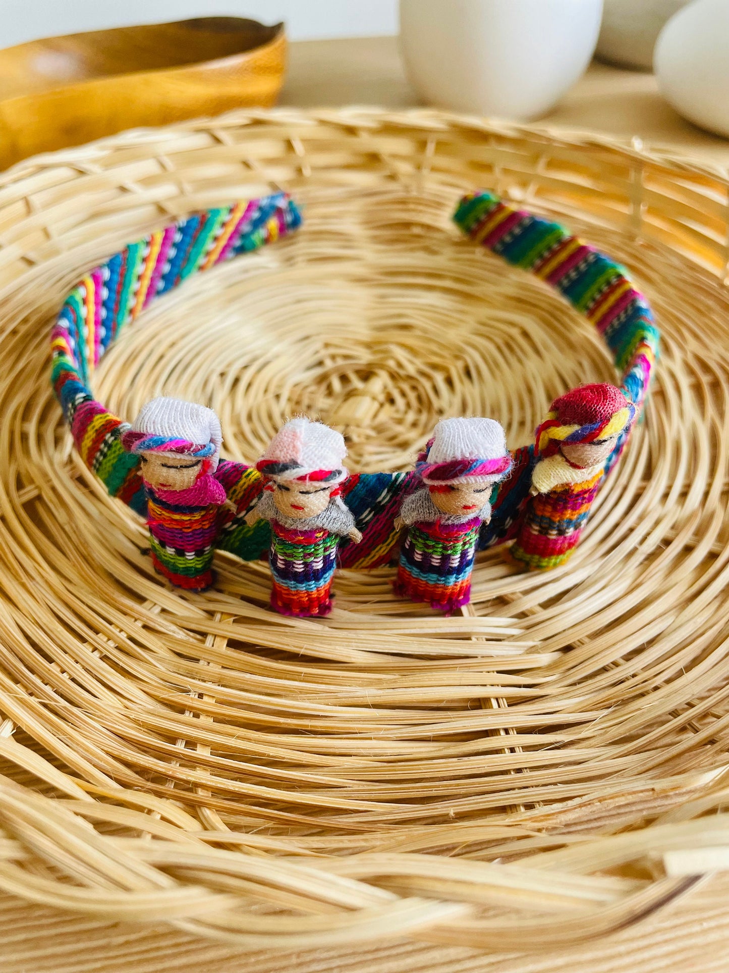 Dolls headbands