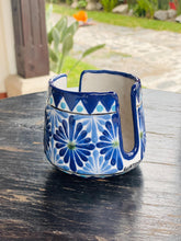 Load image into Gallery viewer, Ceramic Napkin Holder