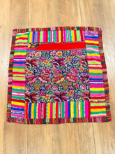 Load image into Gallery viewer, Pillow cover from San Juan Comalapa