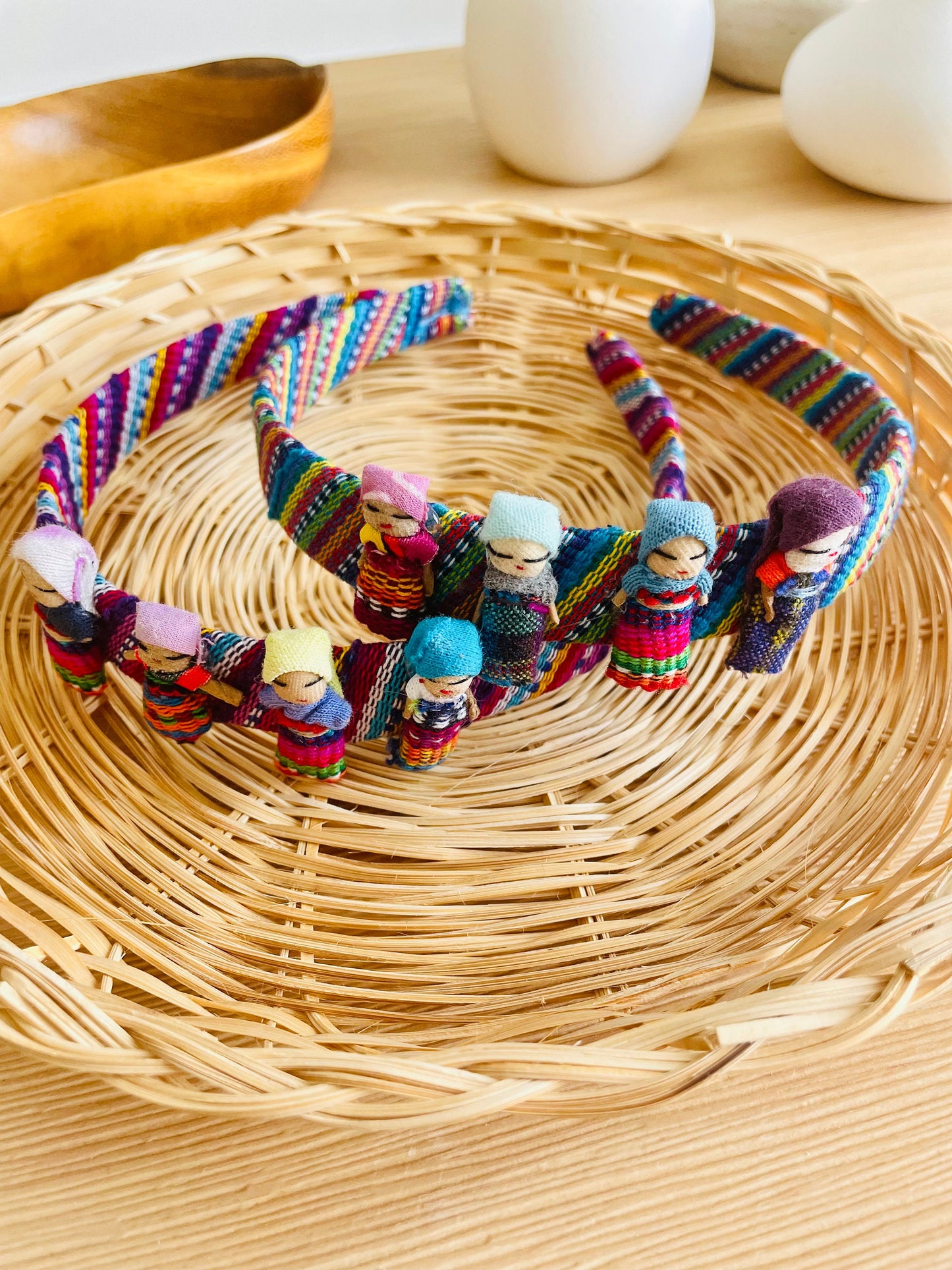 Dolls headbands