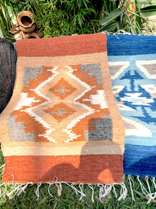 Wool Rug