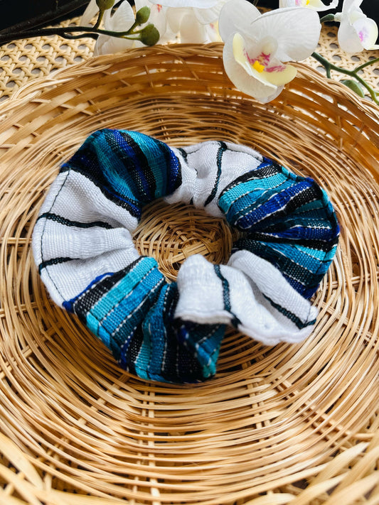 Colorful Hair Ties