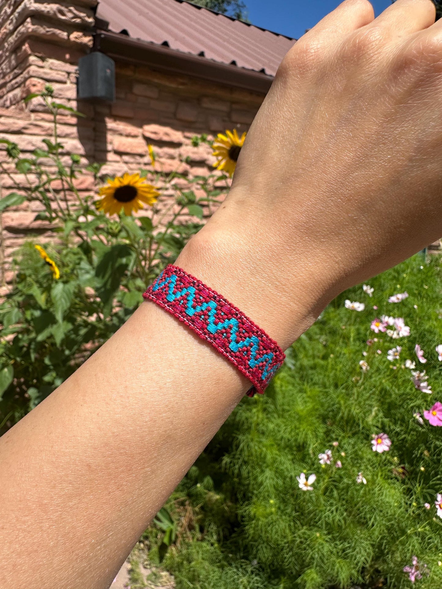 Friendship Bracelet