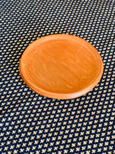 Load image into Gallery viewer, Handmade Clay Trinket Plate