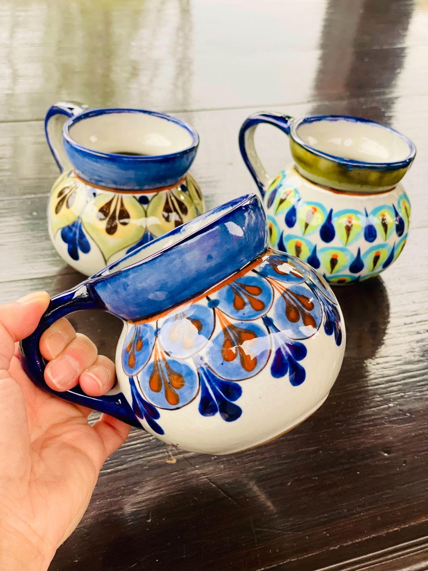 Ceramic Cup/Mug