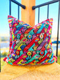 Pillow Cover from Xela Quetzaltenango