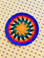Crochet Cup Coaster
