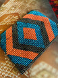 Handmade Colorful Beads Coin Purse