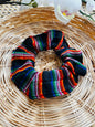 Colorful Scrunchies