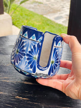 Load image into Gallery viewer, Ceramic Napkin Holder