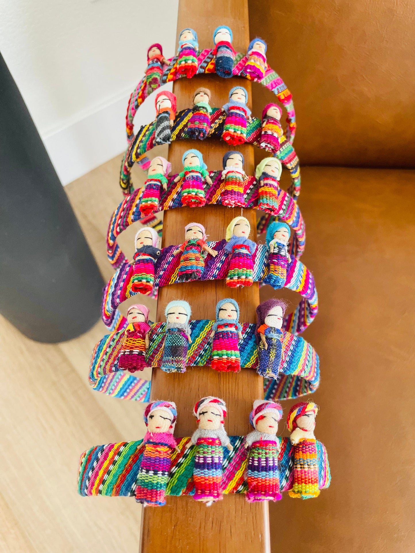 Dolls headbands