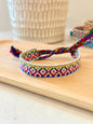 Friendship bracelets