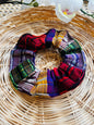 Colorful Scrunchies