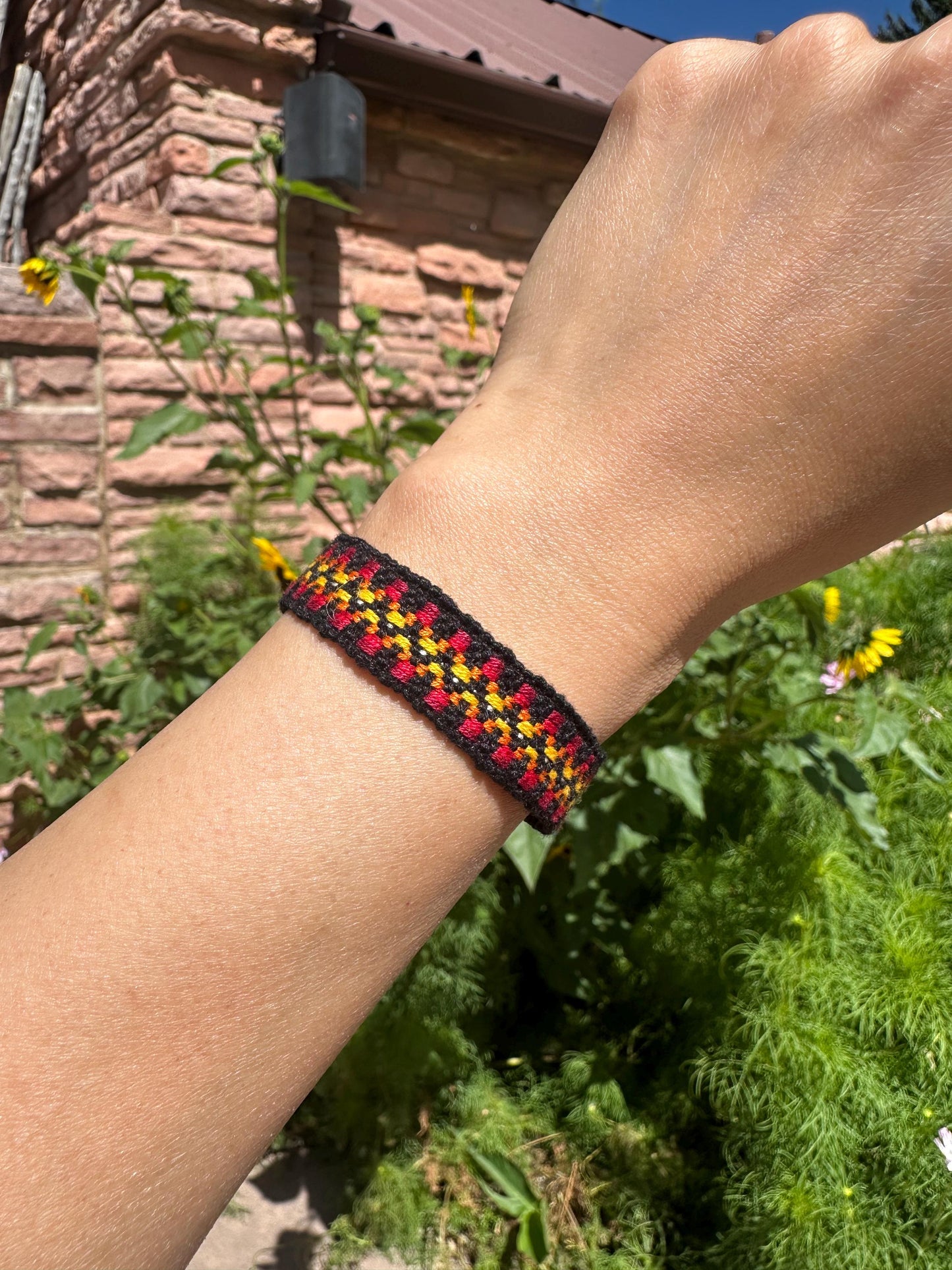 Friendship Bracelet