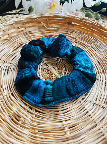 Colorful Hair Ties