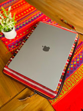 Load image into Gallery viewer, Laptop cover case (L) - Brown