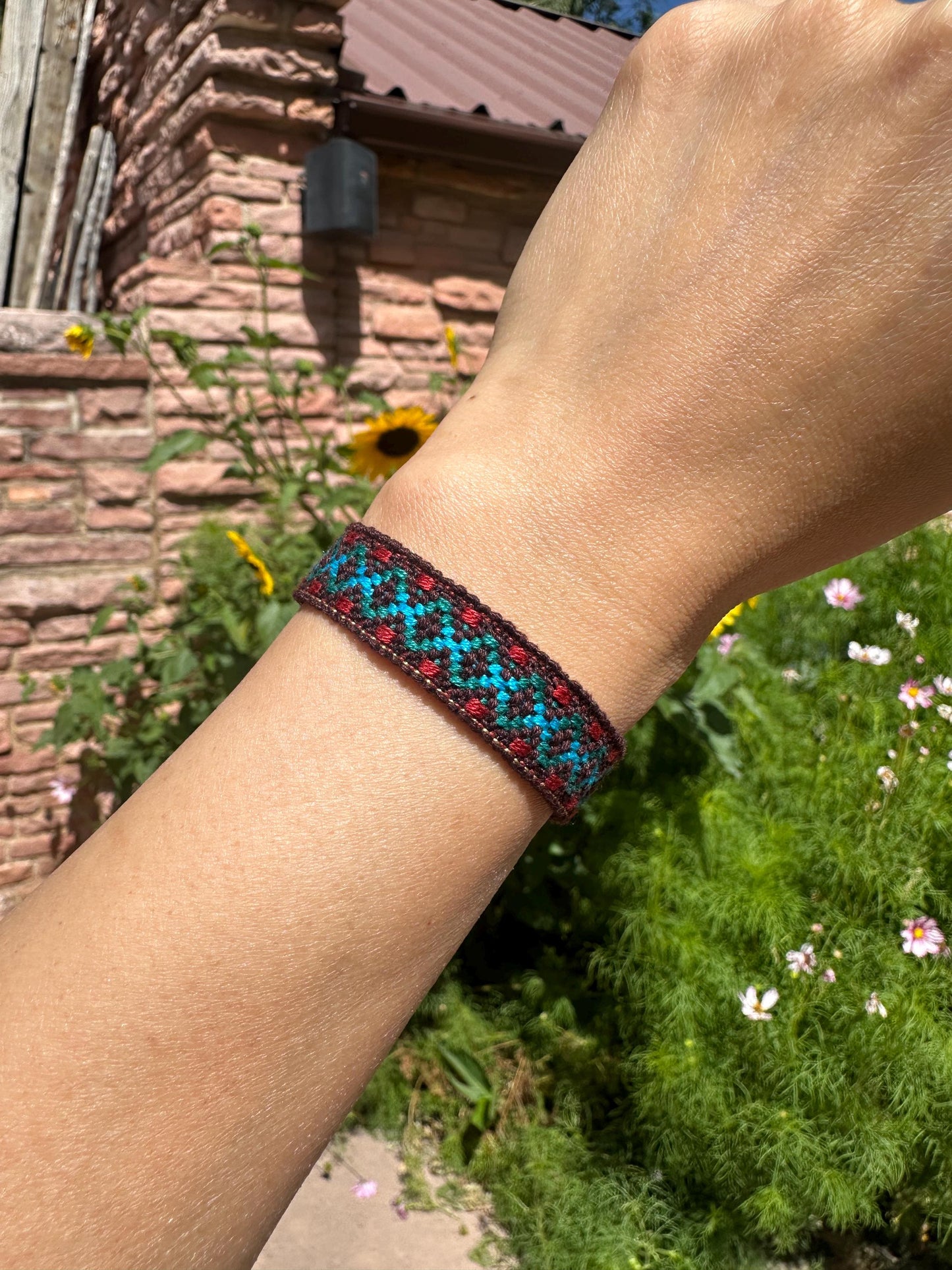 Friendship Bracelet