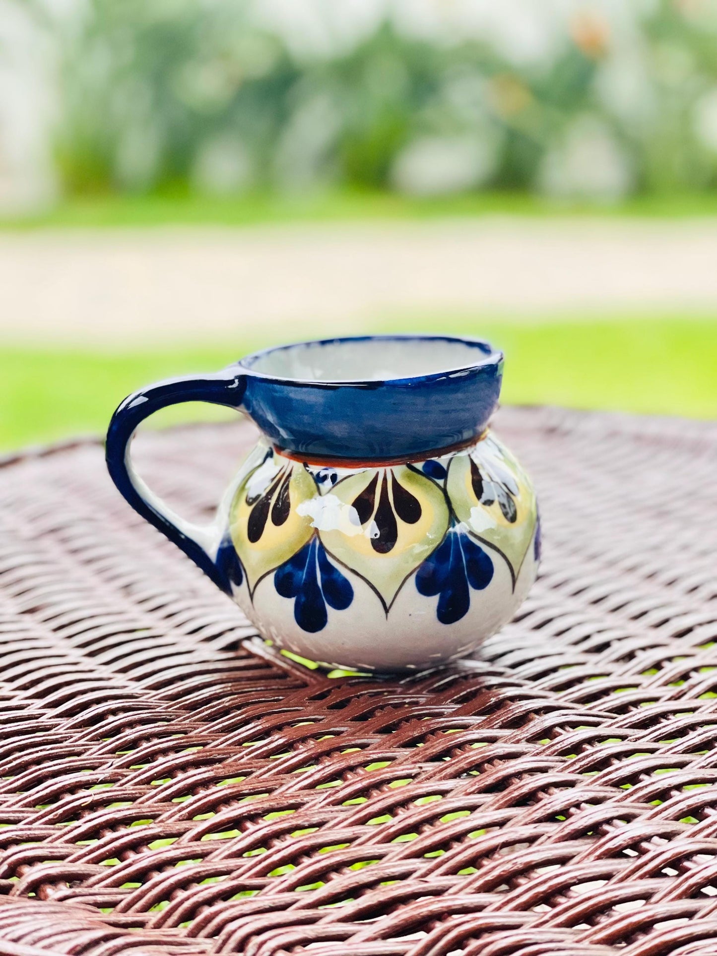 Ceramic Cup/Mug