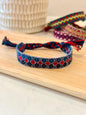 Boho Friendship bracelets