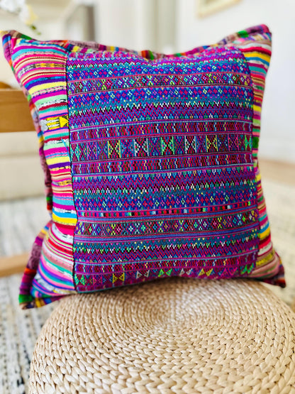 Pillow cover from Todos Santos