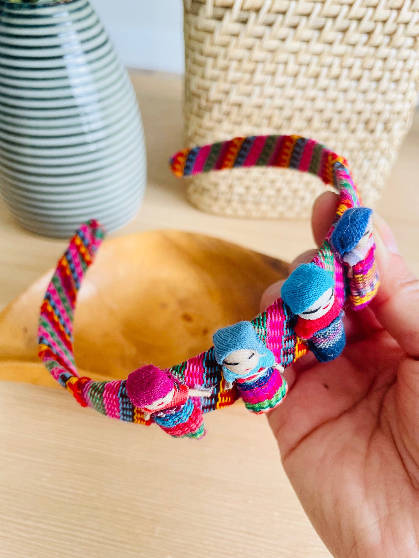 Dolls headbands