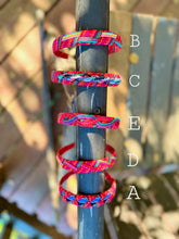 Load image into Gallery viewer, Headbands - Fuchsias