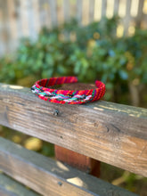 Load image into Gallery viewer, Headbands - Fuchsias