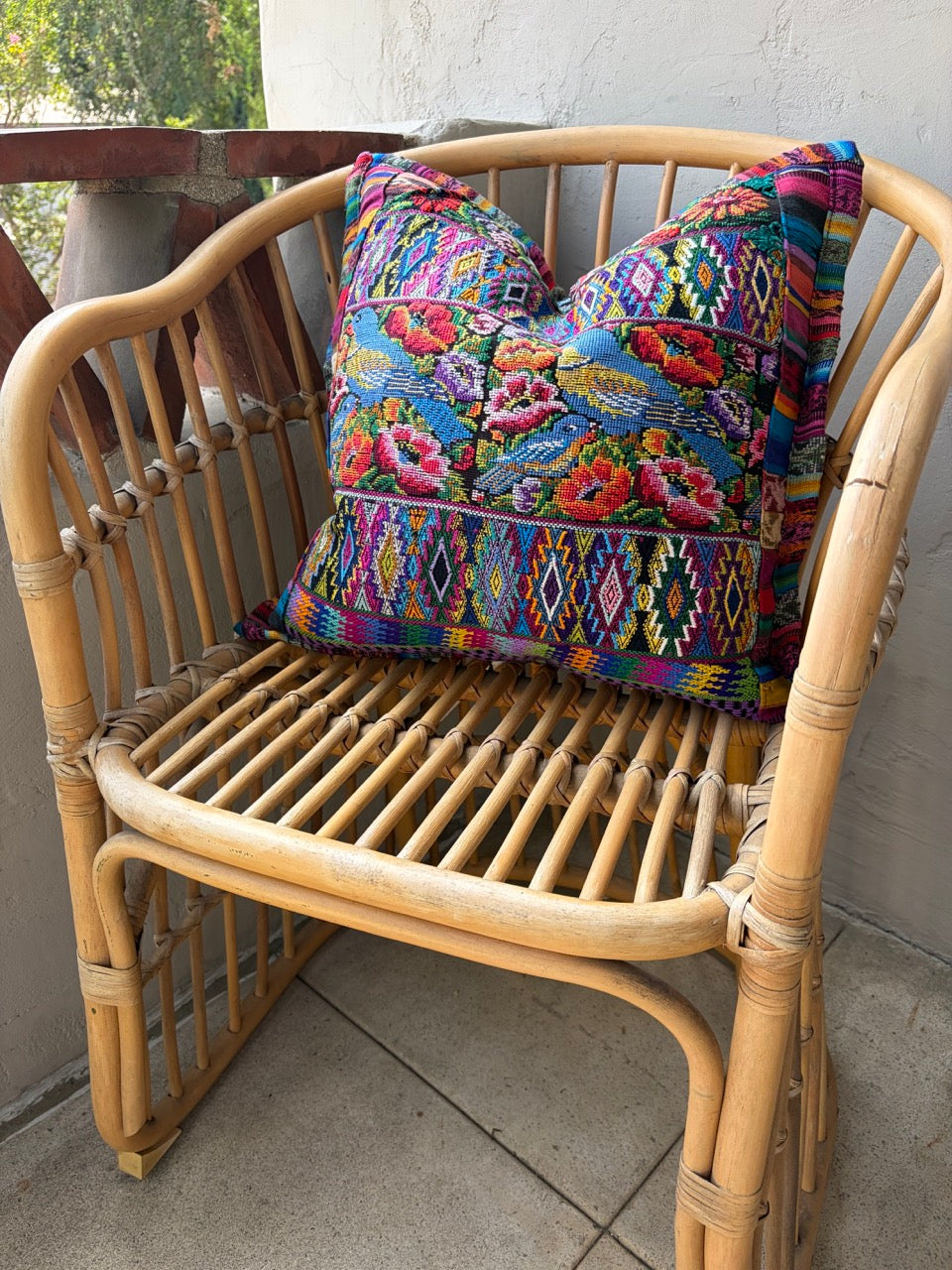 Chimaltenango Pillow Covers