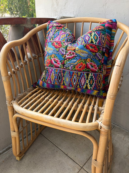 Chimaltenango Pillow Covers