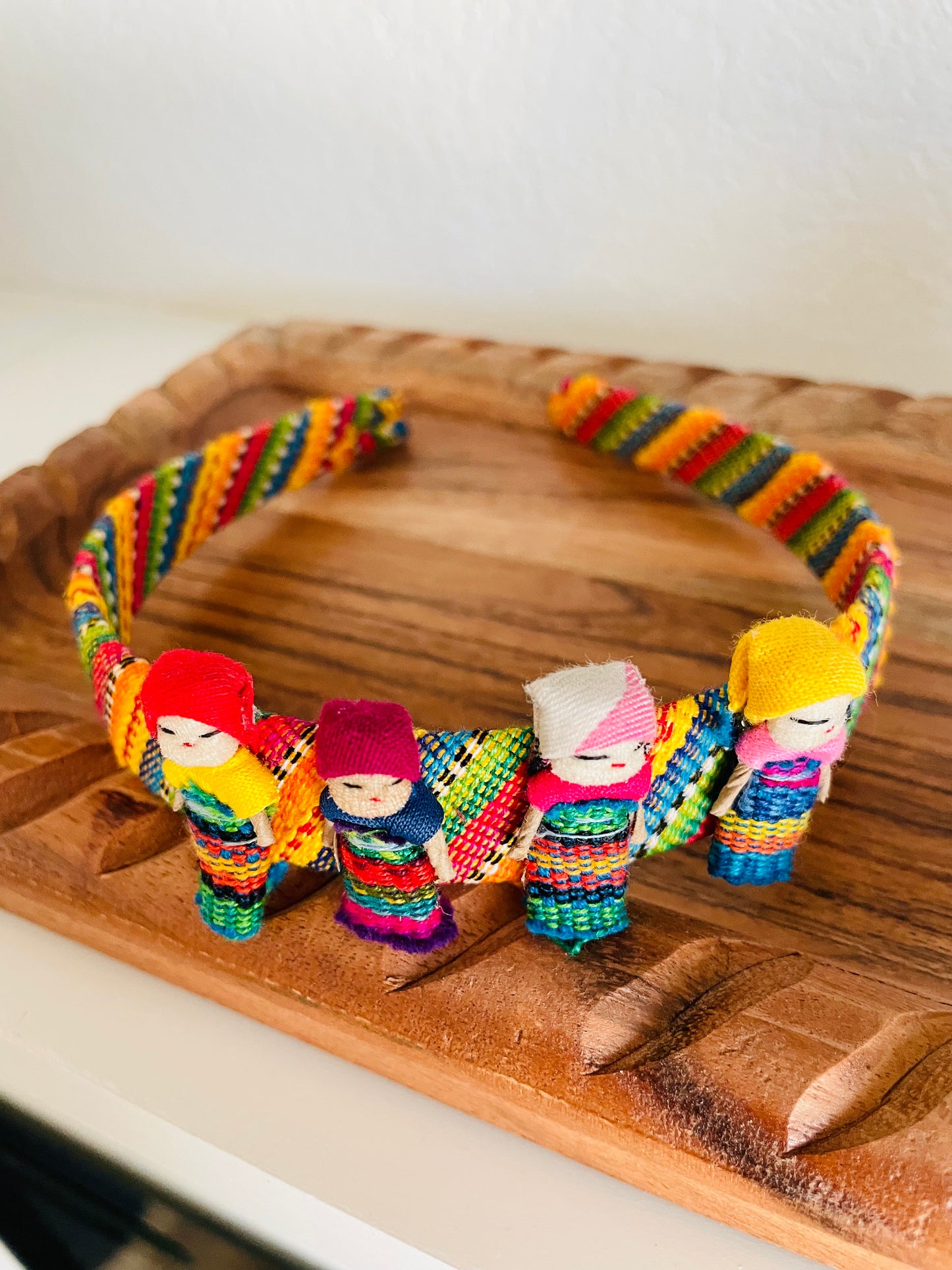 Dolls headbands