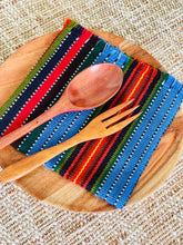 Load image into Gallery viewer, Napkin -  Cobalt