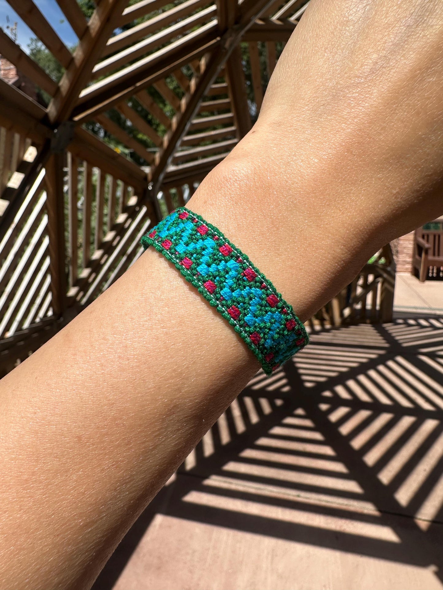 Friendship Bracelets