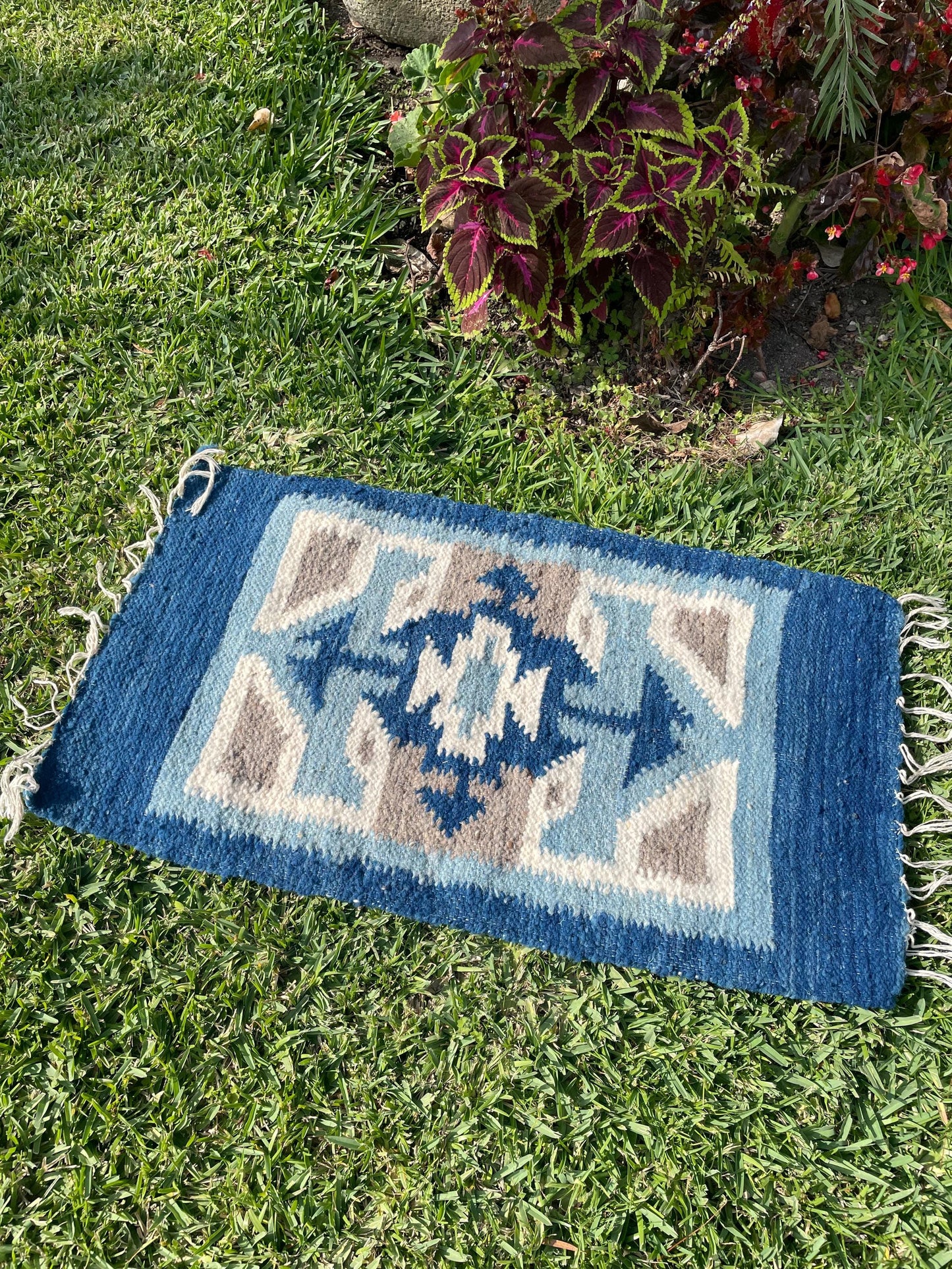 Wool Rug