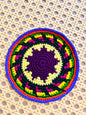 Crochet Cup Coasters