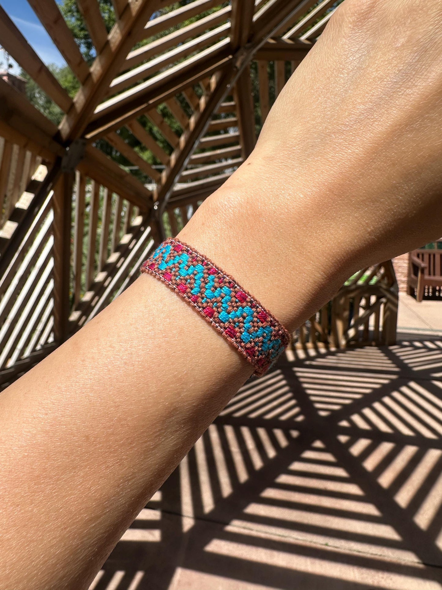 Friendship Bracelets