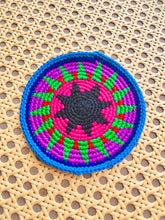 Load image into Gallery viewer, Crochet Cup Coasters