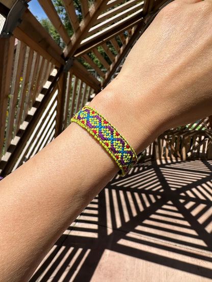 Friendship Bracelets