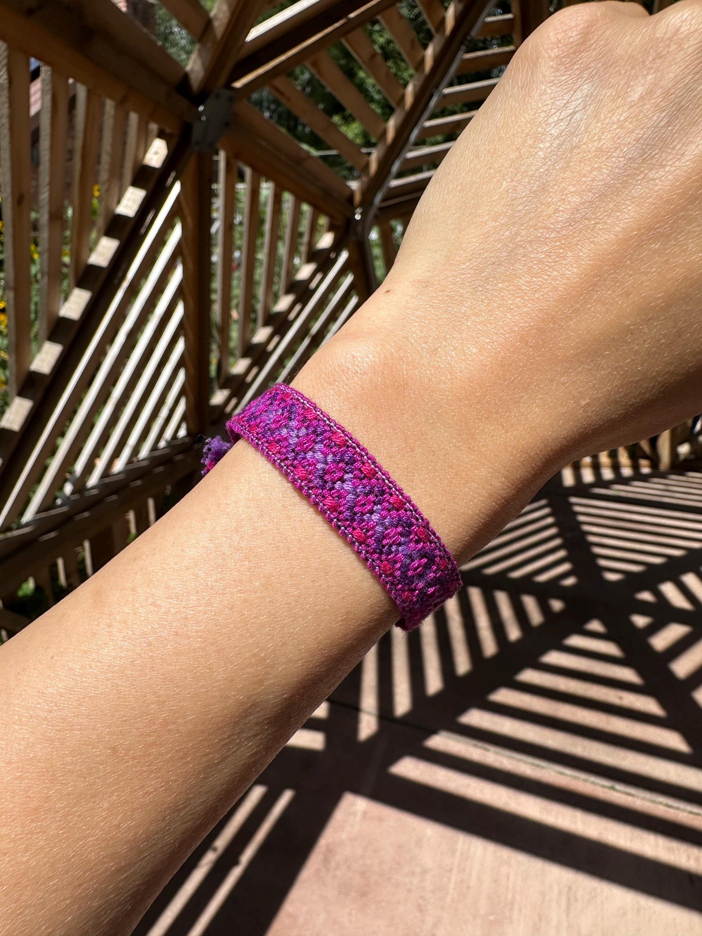 Friendship Bracelets